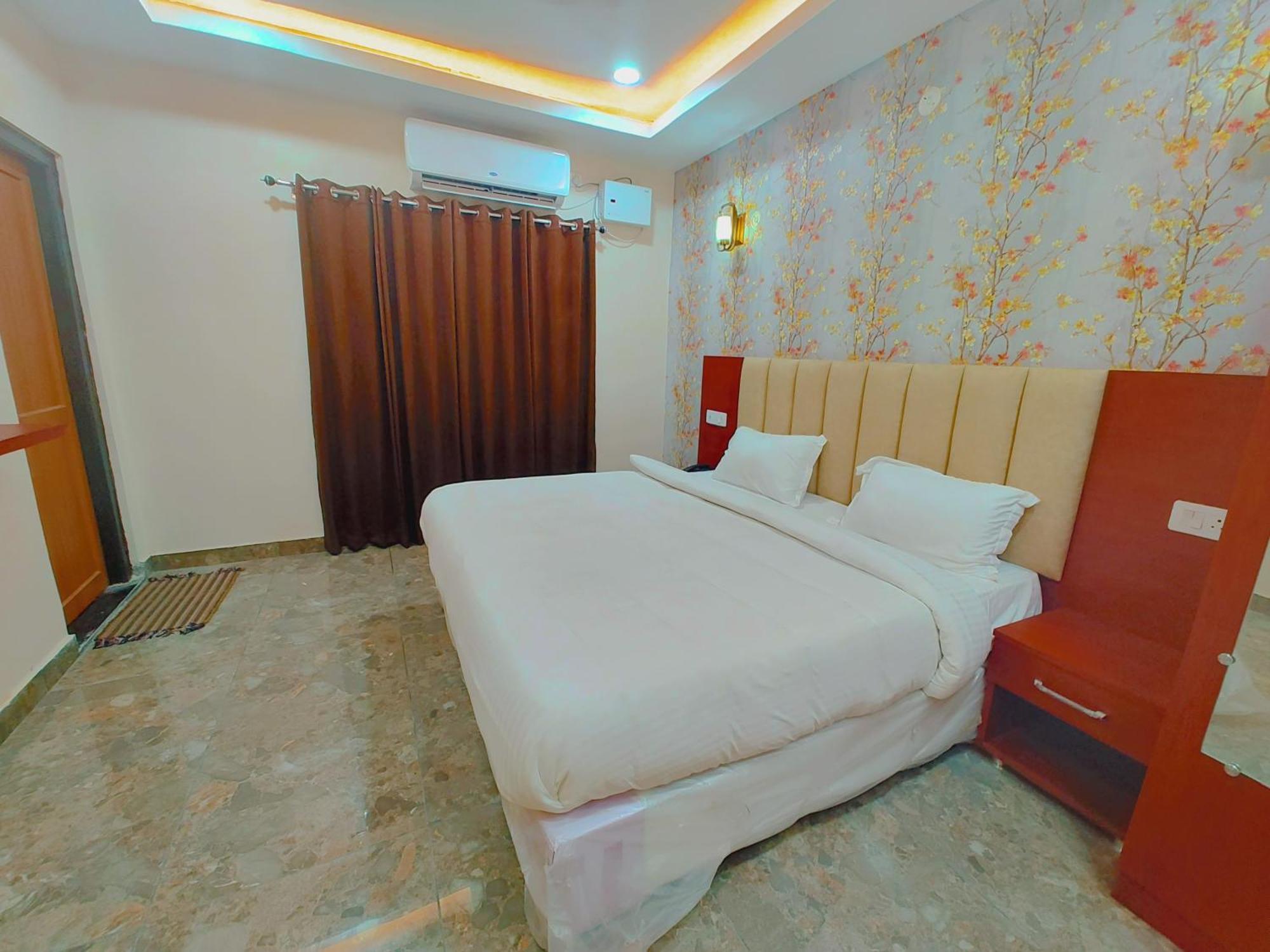 Awadh Samrat Resort Ayodhya 외부 사진