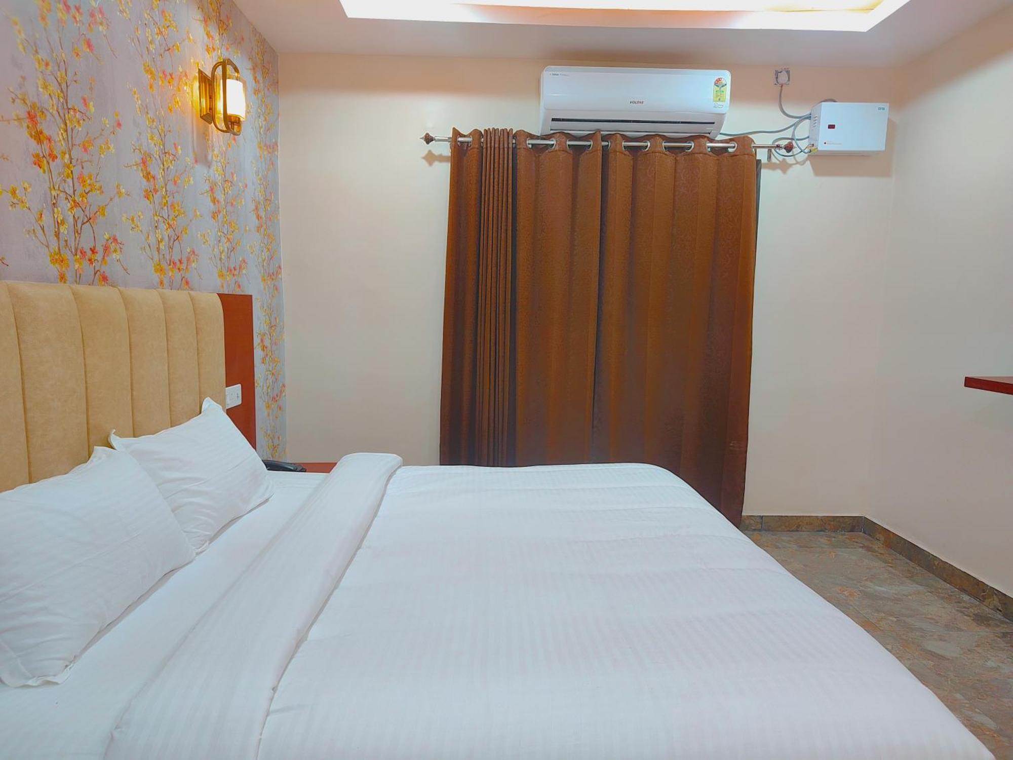 Awadh Samrat Resort Ayodhya 외부 사진