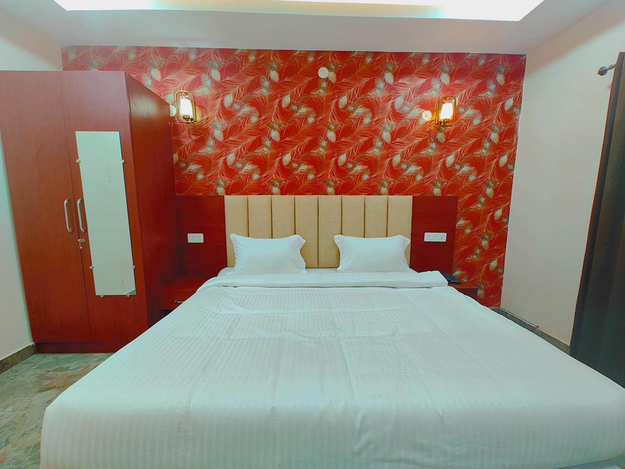 Awadh Samrat Resort Ayodhya 외부 사진