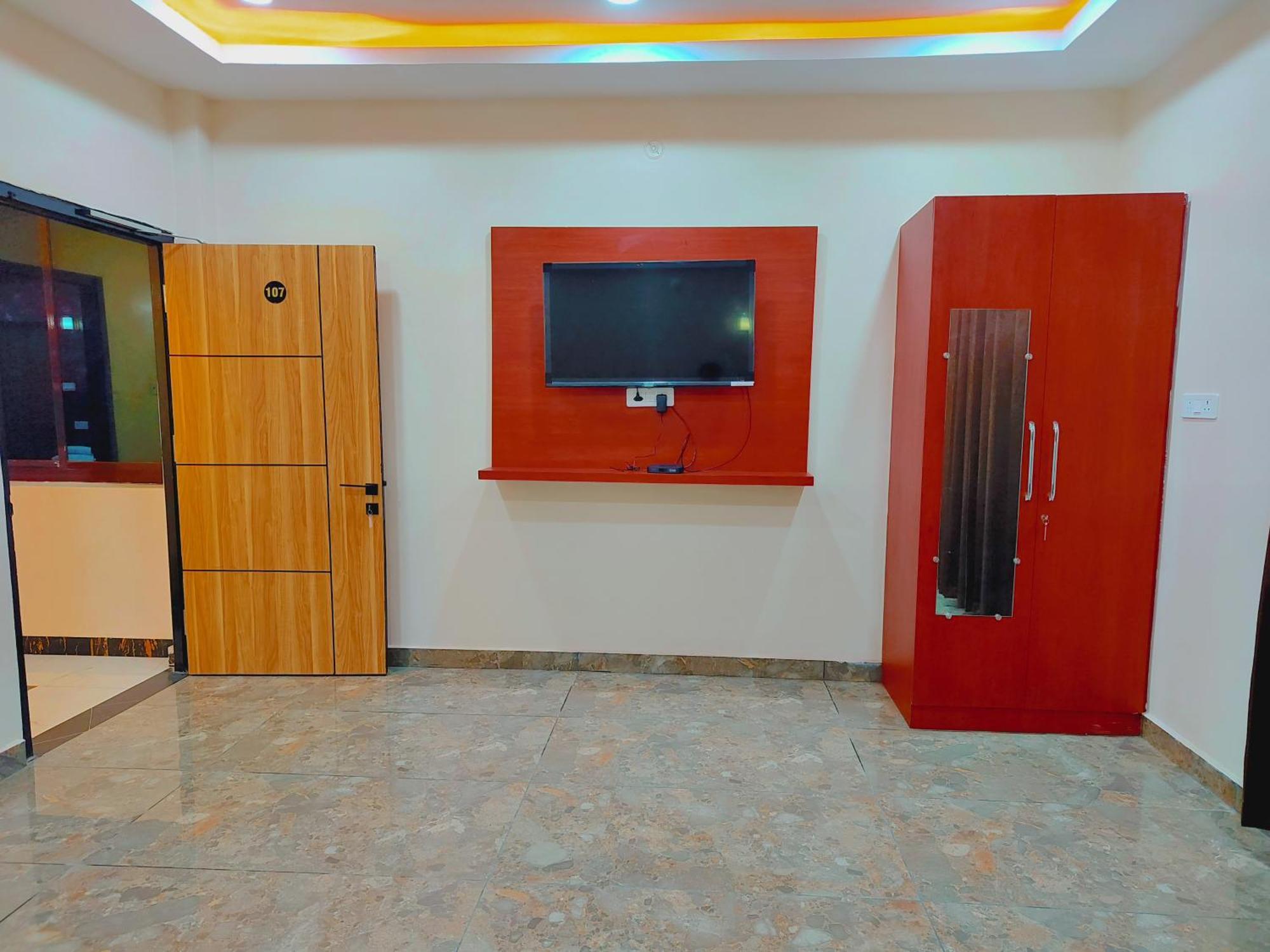Awadh Samrat Resort Ayodhya 외부 사진