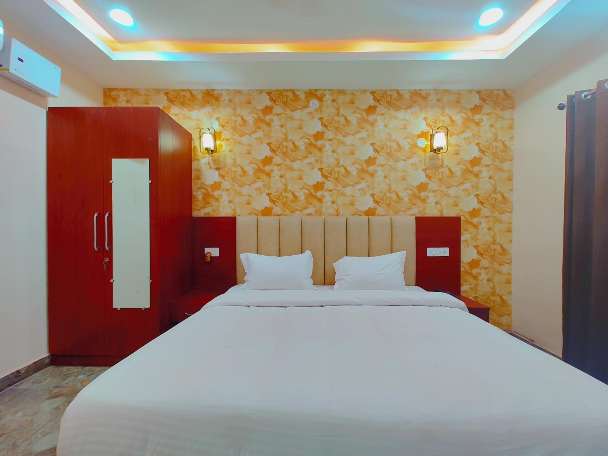 Awadh Samrat Resort Ayodhya 외부 사진