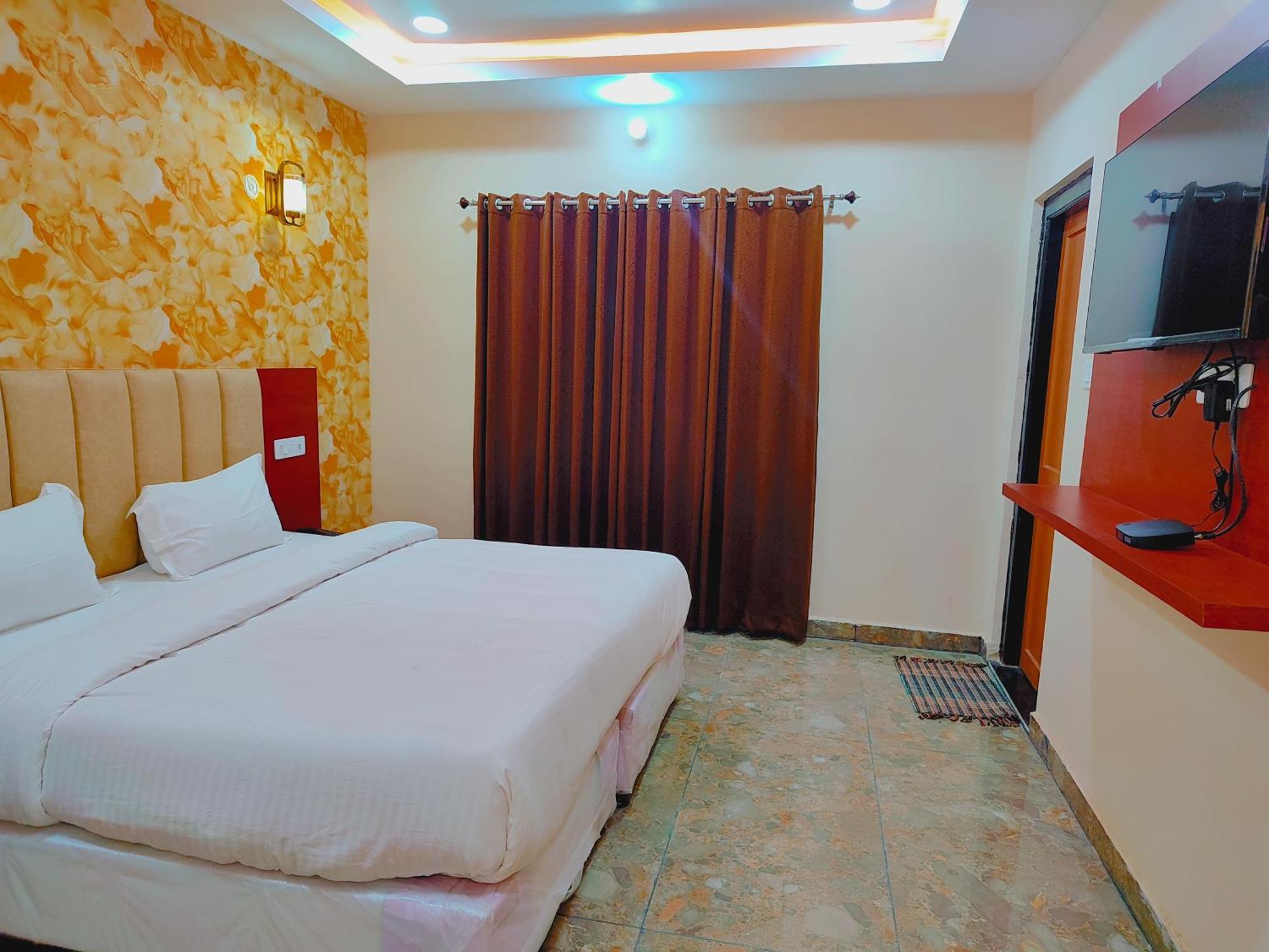 Awadh Samrat Resort Ayodhya 외부 사진