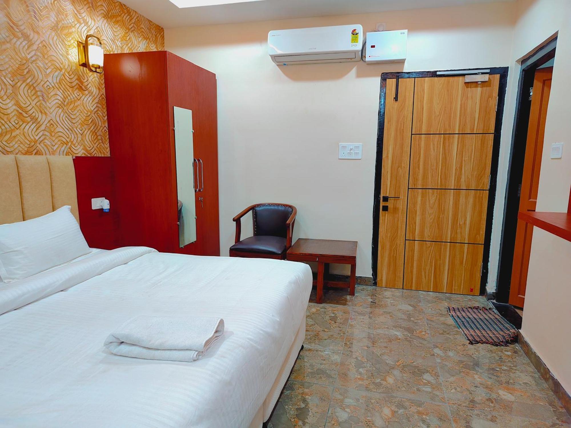 Awadh Samrat Resort Ayodhya 외부 사진